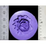 Wow - 3 Dimensional Mould - Medium Rose